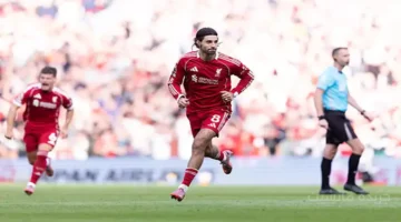 حلم الطفولة يقترب.. ريال مدريد يبدأ تحركاته لضم زوبوسزلاي في خطوة لافتة 1